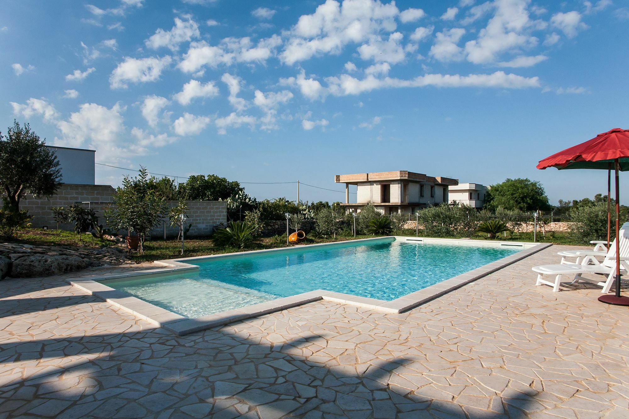 Villesalento - Villa Ionio Beach M270 Manduria Exterior photo